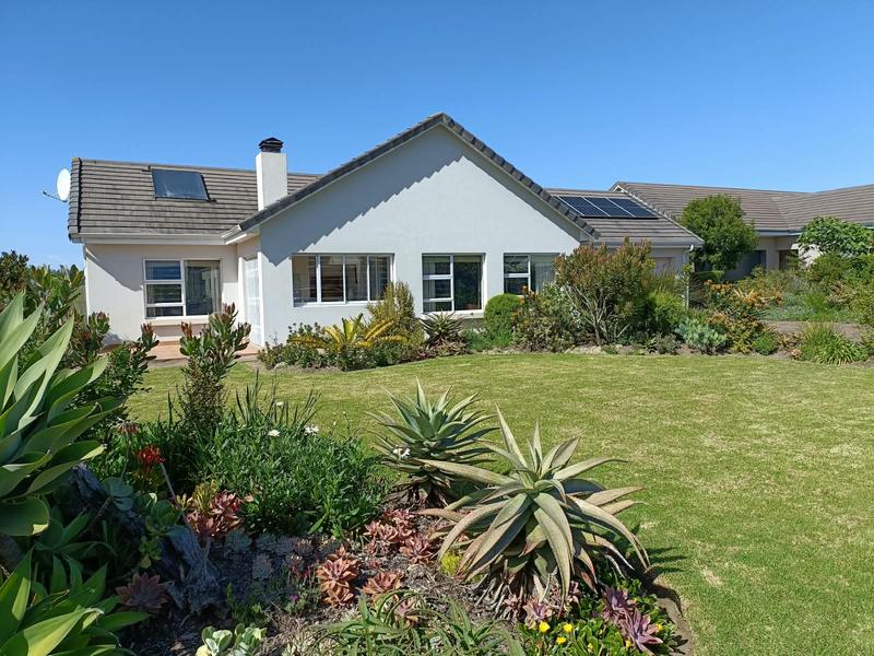 2 Bedroom Property for Sale in Groenkloof Retirement Village Western Cape